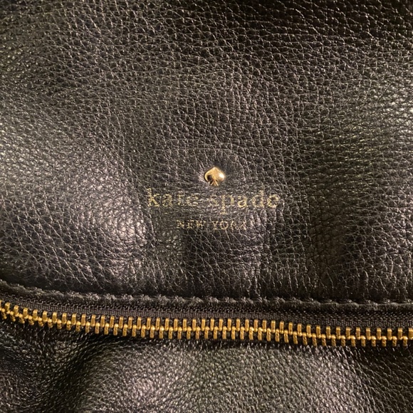 Kate Spade Leslie Cobble Hill purse